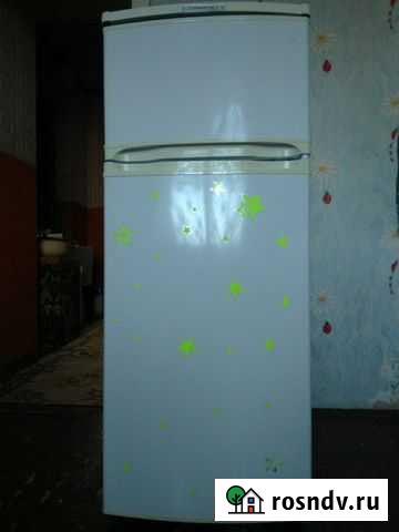 Холодильник Саратов-264 по запчастям Билимбай - изображение 1