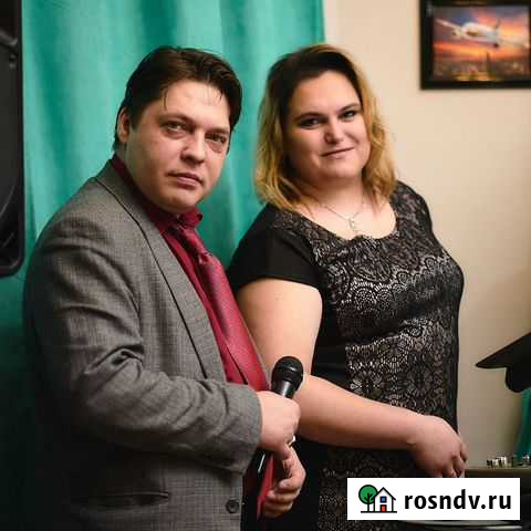 Ведущий на свадьбу, юбилей, корпоратив Гатчина - изображение 1