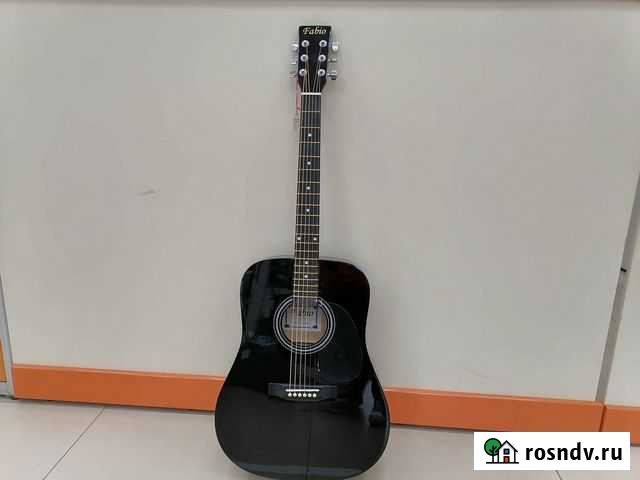 Гитара акустическая FAbio SA105 (спр) Волгоград - изображение 1
