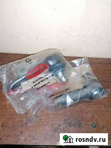 Рулевые наконечники аudi 80 90, VW passat Троицк - изображение 1