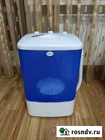 Стиральная машина см-2 радуга Старый Оскол - изображение 1