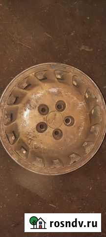 Литье на14 субару Агинское - изображение 1