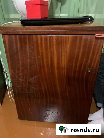 Швейная машинка чайка Анжеро-Судженск - изображение 1