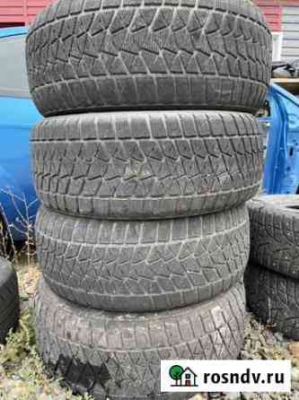 Шины bridgestone 275/55/20 Магнитогорск