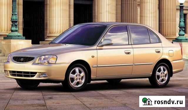 Инженерная прошивка Hyundai Accent Тамбов - изображение 1