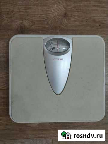 Весы напольные Северск - изображение 1