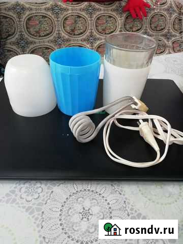 Кипятильник Дербент - изображение 1