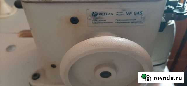 Скорняжная машина Кемерово - изображение 1