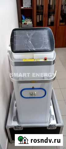 Диодный гибридный лазер FG2000D+ Калининград - изображение 1