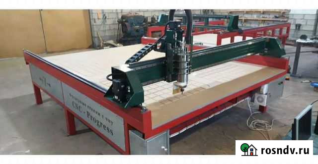 Фрезерные станки с чпу по камню и по дереву Бахчисарай - изображение 1