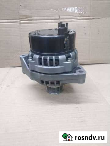 Генератор Ваз Калина, Приора, Гранта Нижнекамск - изображение 1