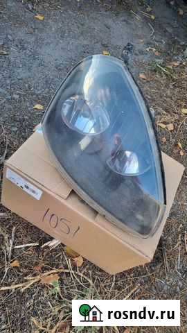 Фара приора Разумное - изображение 1