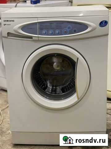 Стиральная машина Samsung Брянск - изображение 1