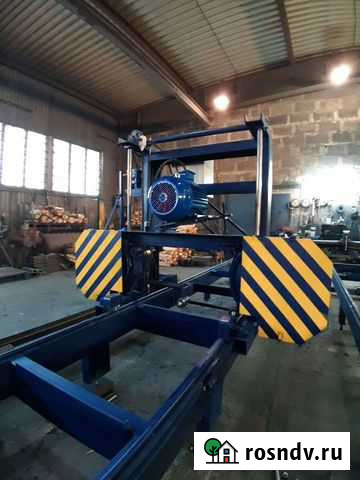 Пилорама Тула - изображение 1