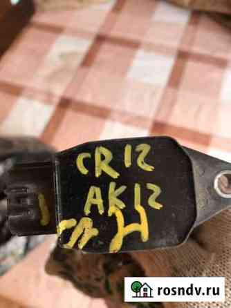 Катушки cr12 Ачинск