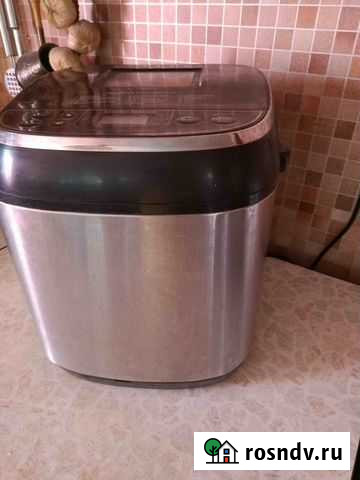 Хлебопечка Redmond multipro 3 в 1 Осинники - изображение 1