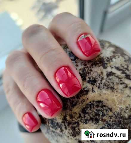 Маникюр, Педикюр Таганрог - изображение 1