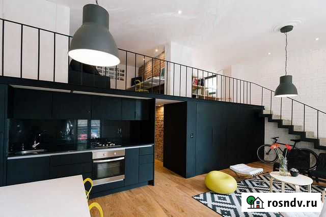 Натяжной потолок Одинцово - изображение 1