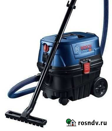 Строительный пылесос Петрозаводск - изображение 1