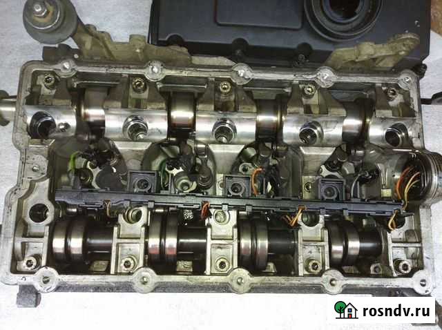 Гбц 03G103373A AZV BKD BLB BMR BMN BNA BRE Видное - изображение 1