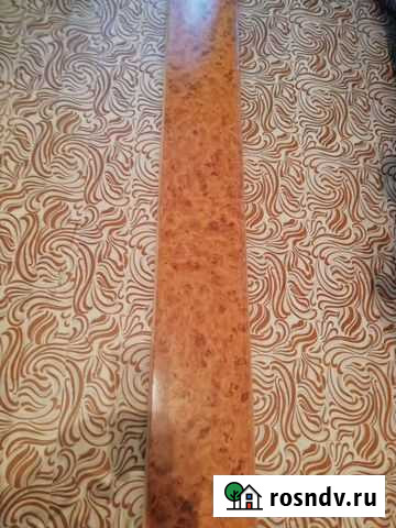 Панели мдф Ковров - изображение 1