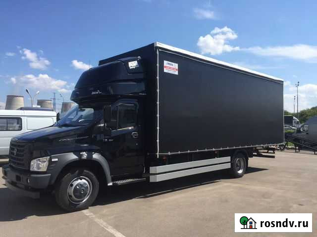 Грузоперевозки по России до 5т. (45 кубов) Ульяновск - изображение 1