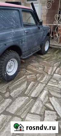 Forward 215/90 R15C Новокаякент - изображение 1