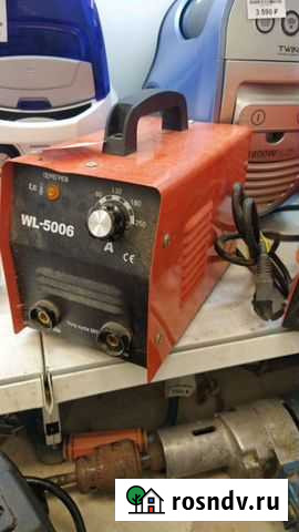 Инвертор сварочный Александров - изображение 1