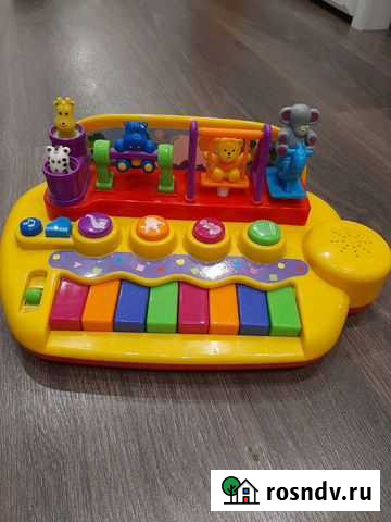 Пианино Ставрополь - изображение 1