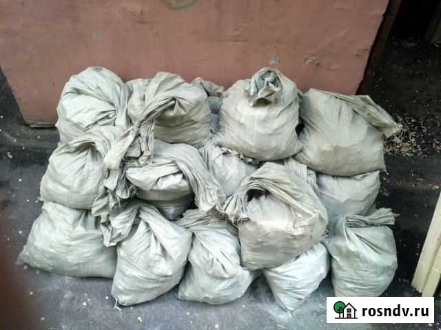 Отдам строительный мусор Северск - изображение 1