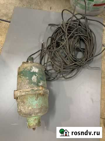 Насос погружной Воронеж - изображение 1