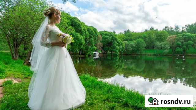 Фотограф и видеограф Киров - изображение 1