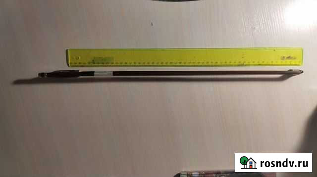 Продам смычок для виолончели или скрипки Нижний Новгород - изображение 1