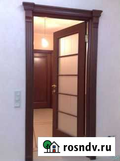 Установка межкомнатных и входных дверей Нальчик - изображение 1
