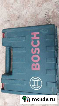 Шуруповерт bosch gsr 14.4 Анжеро-Судженск - изображение 1