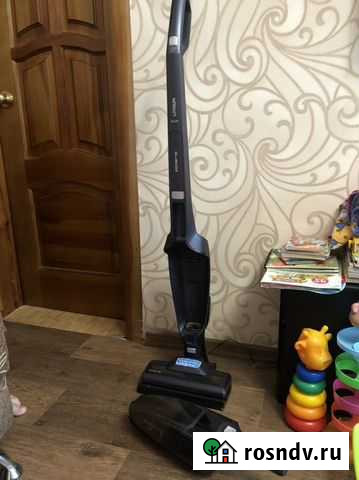 Пылесос polaris Ульяновск - изображение 1