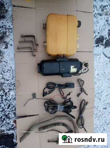 Автономной атопитель Плонар 4дм2-12 3кв Саранск - изображение 1