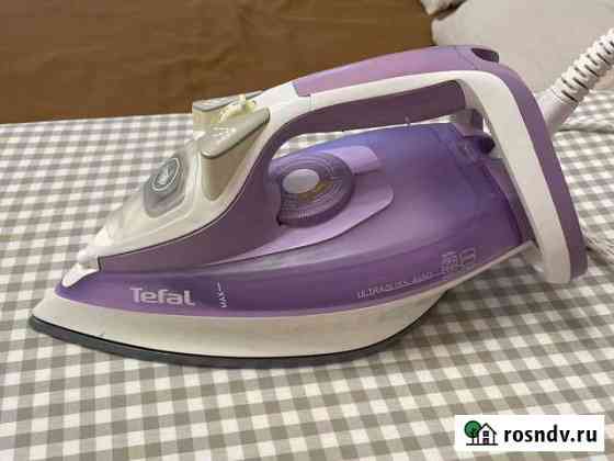 Утюг tefal Люберцы