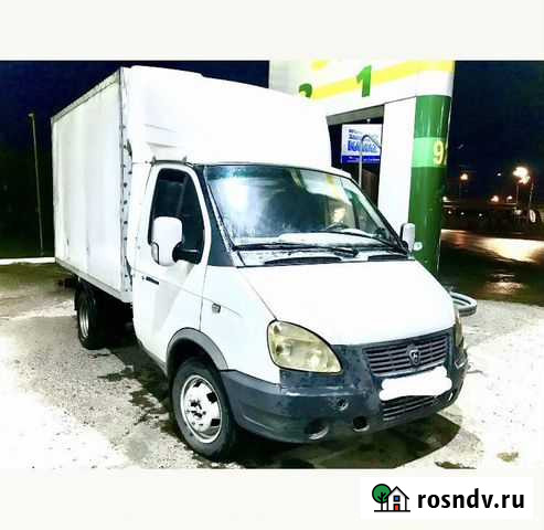 Вывоз строительного и бытового мусора/грузчики Красноярск - изображение 1