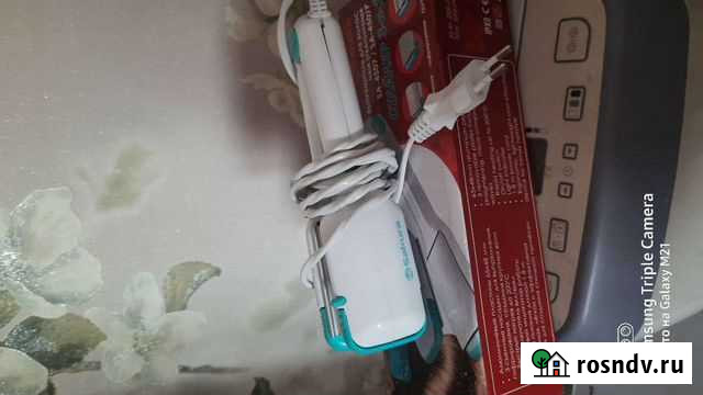 Гафре для волос Абакан - изображение 1