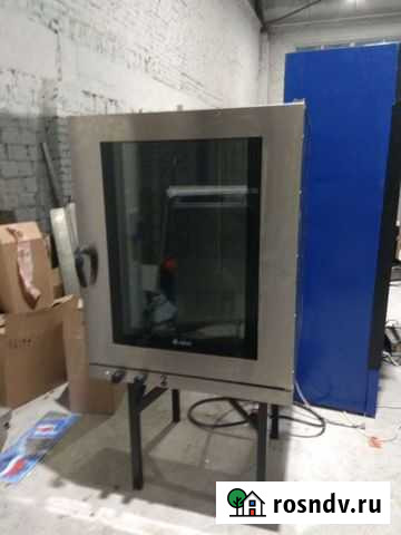 Печь конвекционная Красноярск - изображение 1