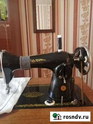 Швейная машина Курган - изображение 1
