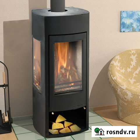 Печь Камин Неман до 70 м2 Саратов - изображение 1