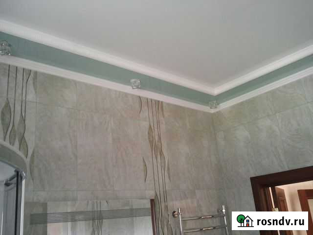 Отделочные работы Белгород - изображение 1