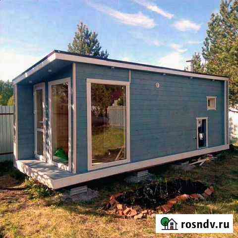 Баня под ключ Джубга кп