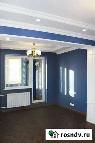 Ремонт квартир. Стяжка пола. ламинат Пермь - изображение 1