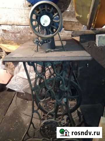 Швейная машина Singer Красногорское - изображение 1