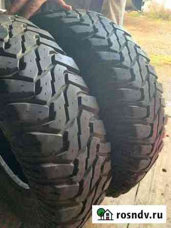 Cooper 235/85 R16 Рузаевка