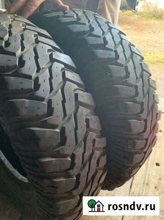 Cooper 235/85 R16 Рузаевка - изображение 1