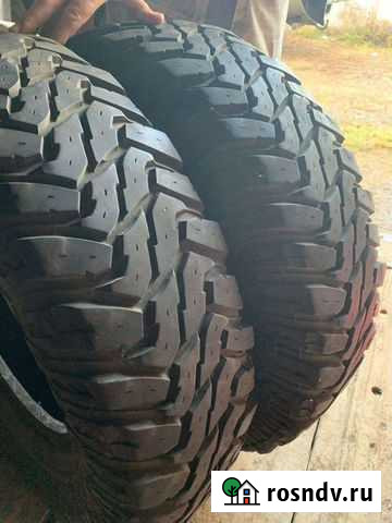 Cooper 235/85 R16 Рузаевка - изображение 1